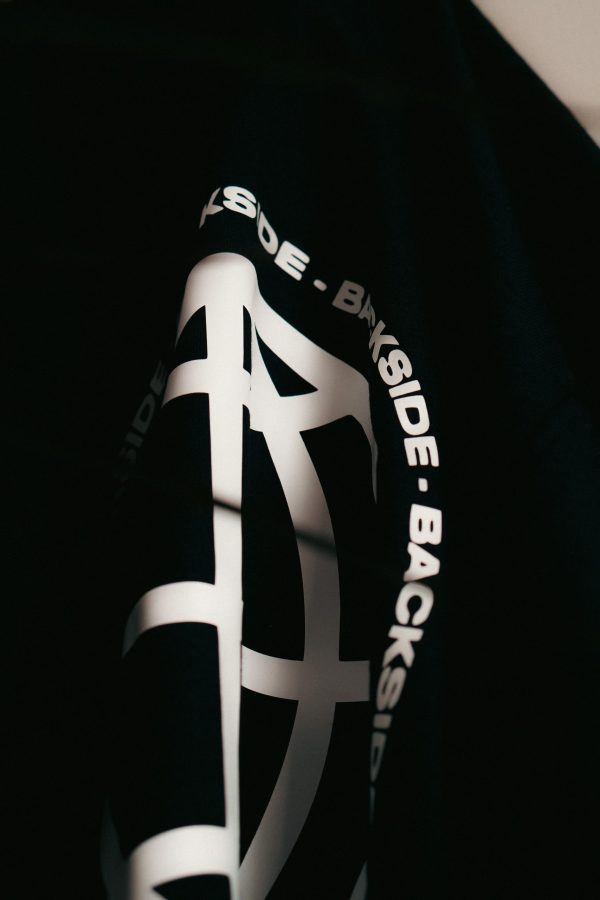 Backside T-Shirt SS23