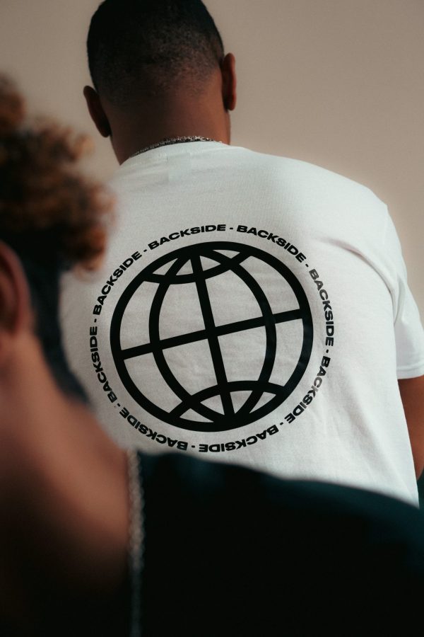 Backside T-Shirt SS23