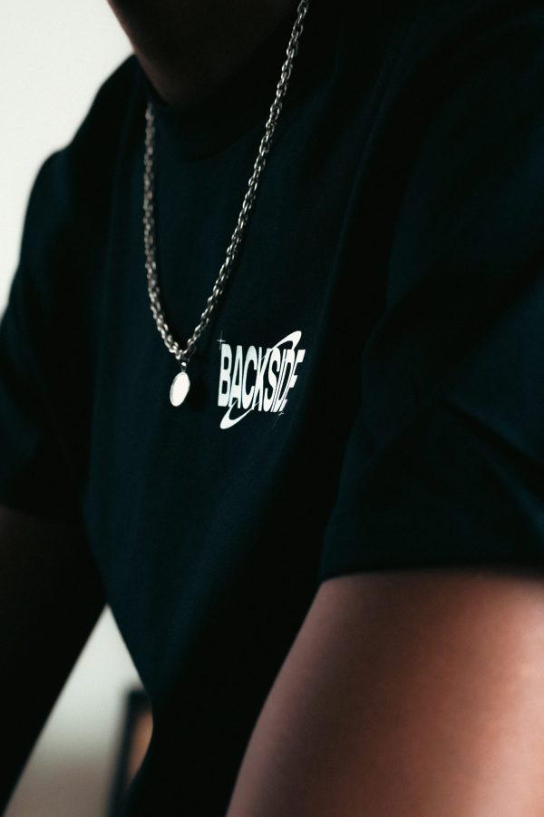 Backside T-Shirt SS23